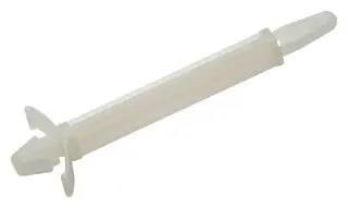 PCB SPACER/SUPPORT, 6.4MM, NYLON 6.6 709402000