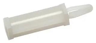 PCB SPACER/SUPPORT, 22.4MM, NYLON 6.6 709957000