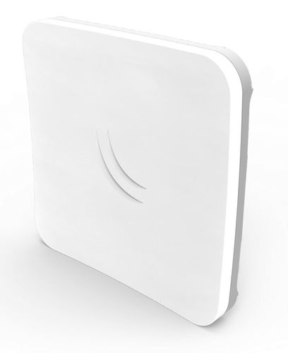 MikroTik SXTsq 5 ac | CPE | RBSXTsqG-5acD, 5GHz, 1x RJ45 1000Mb/s, MIKROTIK RBSXTSQG-5ACD 4752224004697