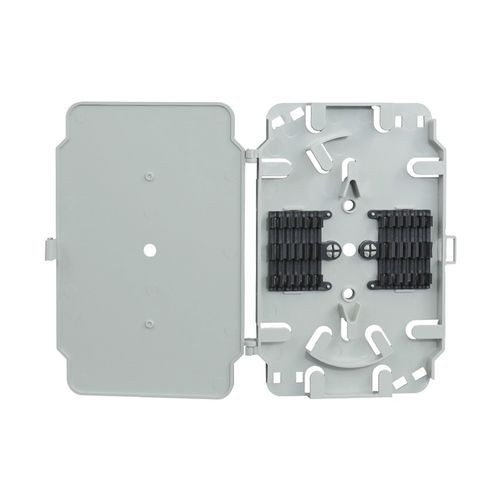 Extralink | Splice tray | 12 core, EXTRALINK EX.10215