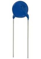 CERAMIC CAPACITOR, 220PF, 15KV, RADIAL HVCC153Y6P221MEAX