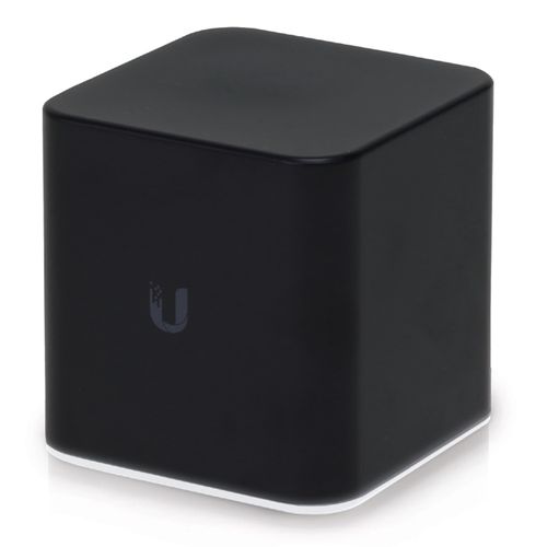 Ubiquiti ACB-ISP | WiFi Router | airCube, 2,4GHz, MIMO, 4x RJ45 100Mb/s, UBIQUITI ACB-ISP 0817882020350