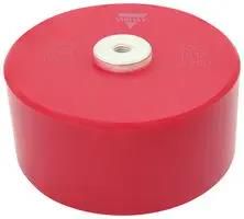 CAP, DISC, N4700, 200PF, 50V, SCREW 715C50KTT20M4