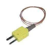 THERMOCOUPLE, TYPE K, 260DEG C, 2M 5SRTC-TT-KI-36-2M