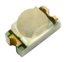 LED, YEL GRN, 140MCD, 571NM, 0603 597-3506-507F