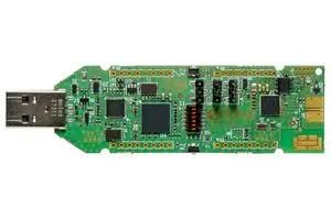 WIRELESS MCU FR BT5.0 &PROP 2G4 PRTCL DA14695-00HQDEVKT-U
