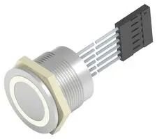 PIEZO ANTI VANDAL SWITCHES AVP22MS16FE0DT5A04