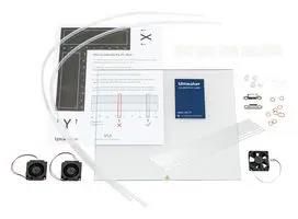 3D PRINTER MAINTENANCE KIT 9523