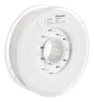 3D PRINTER FILAMENT, PLA, 2.85MM, WHITE 202301
