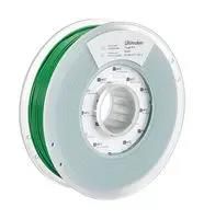 3D PRINTER FILAMENT, PLA, 2.85MM, GREEN 202303