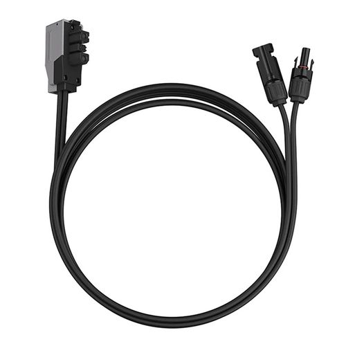 Cable EcoFlow Power Hub Solar Charge (6m/20 feet), ECOFLOW 5008004052