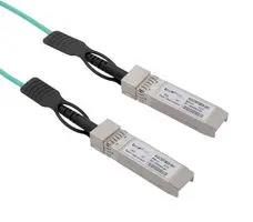 COMP CABLE, SFP28 PLUG-PLUG, 16.4FT AOCSP2825-005