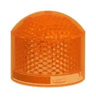 LIGHT BEACON MODULE, STEADY, ORANGE, 24V XVB7L25