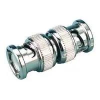 Male BNC to male BNC Adapter 27-410
