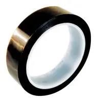 ELECTRICAL INSUL TAPE, PTFE, 108FTX0.5" 62-GRAY-1/2X36YD