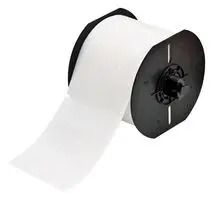 WIRE & CABLE MARKER, 95.25 X 25.4MM, WHT B33-10-427.