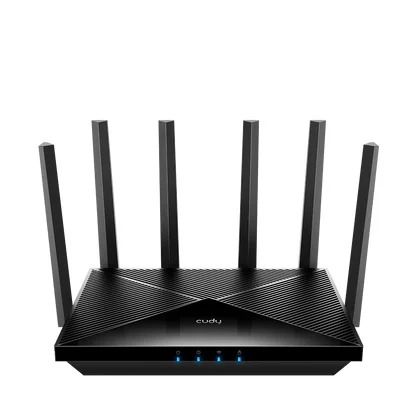 5-port router Cudy WR6500H CUDYWR6500H
