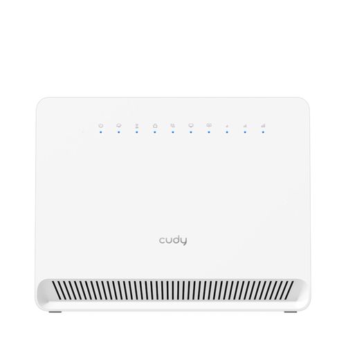 4G LTE Router CUDY LT400V (Wi-Fi 4) CUDYLT400V