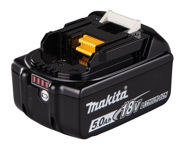 Battery 18V 5Ah for Tools Makita BL1850B MBL1850B