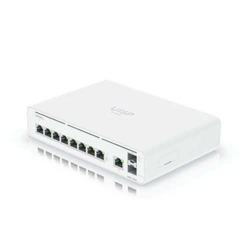 Console UBIQUITI UISP-Console-EU UBIQUISPCONSOLEEU