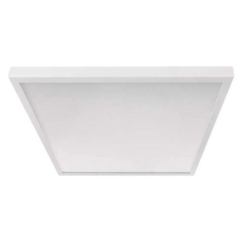 LED panel VEXXO 60×60, white, surface, 33W neutral white UGR, EMOS ZB1524 8592920132920