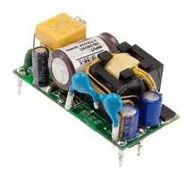 POWER SUPPLY, AC-DC, 3.3V, 4.5A MFM-20-3.3