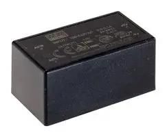 POWER SUPPLY, AC-DC, 5V, 1A MPM-05-5