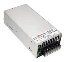 POWER SUPPLY, AC-DC, 12V, 80A HRPG-1000-12