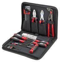 MECHANIC TOOL SET, 31PC/ BAG 36390