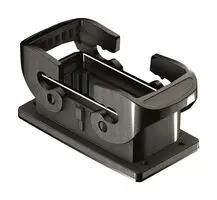 HEAVY DUTY HOUSING, 16B, 2LEVER/BULKHEAD 19430160320