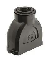 HOOD, TOP ENTRY, 16B, M40, 1 LEVER 19430160448