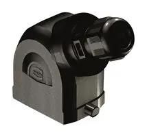 HOOD, SIDE ENTRY, 6B, M20, 1 LEVER 19431060545