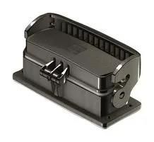 HEAVY DUTY HOUSING, 24B, 1LEVER/BULKHEAD 19432240341