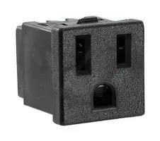 HIGH POWER CONNECTORS 208979-2