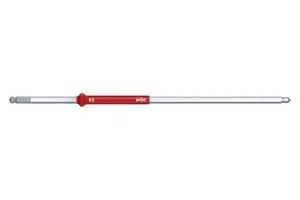 HEX SCREWDRIVER, 3MM, 175MM 26224