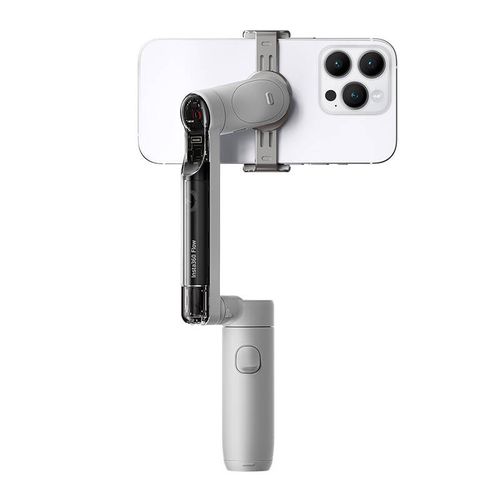 Gimbal Insta360 Flow Standalone (grey) - PRESALE, Insta360 CINSABBA(Flow04)
