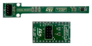 EVALUATION KIT, TEMPERATURE SENSOR STEVAL-MKI201V1K