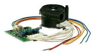 MICRO BLOWER KIT, 100 L/ MIN, 24V TF037C-2100-P