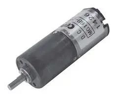 DC GEARED MOTOR, 1/30, 380RPM, 30MN-M MG16B-030-AB-00