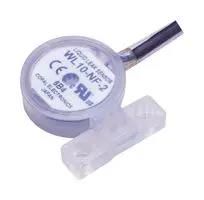 LIQUID LEAK SENSOR, PNP, PFA, 24V WL10-PF-2