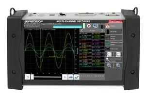 HANDHELD RECORDER, 20CH, 10KHZ DAS240