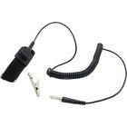 Antistatic Wrist Strap Black RND 560-00192