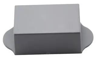BOX, POTTING, ABS, GREY GPL1