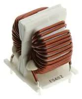COMMON MODE CHOKE, 8A, 2000UH SCR-080-1R1A020J