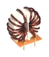 COMMON MODE CHOKE, 20A, 1MH SCR38-200-2R3A010J