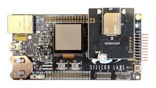 WIRELESS STARTER KIT, WI-FI SLWSTK6121A