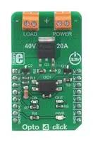 OPTO 4 CLICK BOARD MIKROE-3337