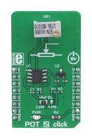 POT 2 CLICK BOARD MIKROE-3325