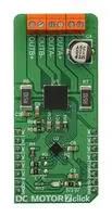DC MOTOR 7 CLICK BOARD MIKROE-3289