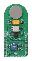 ULTRASONIC 2 CLICK BOARD MIKROE-3302